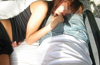 Couple libertin niçois cherche à être initié à l'échangisme par des habitués