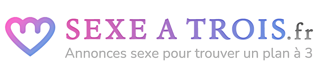 Plan cul à 3